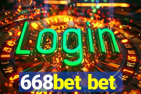 668bet bet